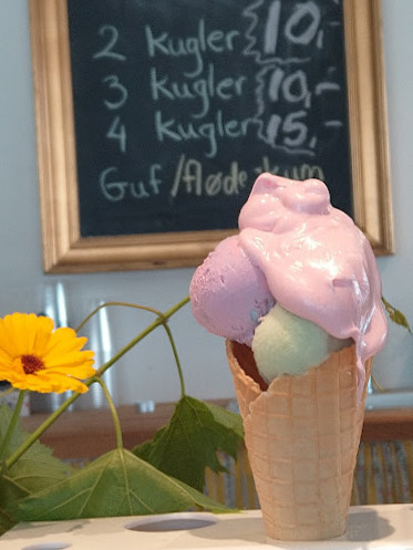 Ali Baba's Gastronomi Udenfor