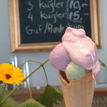 Ali Baba's Gastronomi Udenfor