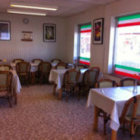 La Pizza Inde