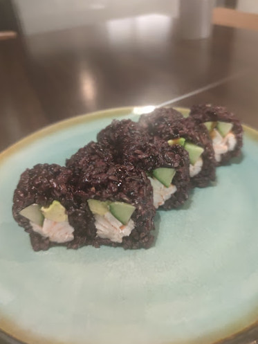 Hana Sushi Mad