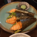 Hana Sushi Mad