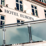 Europa, Aabenraa Inde