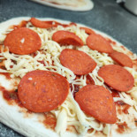 Hamzza Pizza Mad