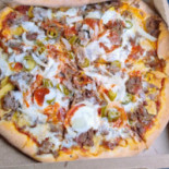 Viborg Pizzaria Mad