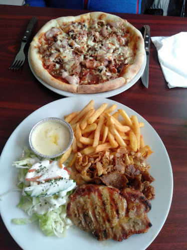 Kebabhouse No. 2 Inde