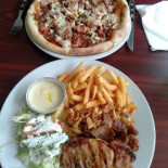 Kebabhouse No. 2 Inde