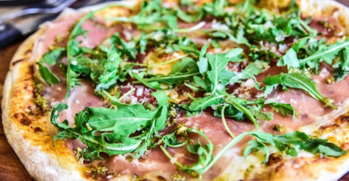 Virklund Pizza Og Kebabhouse Mad