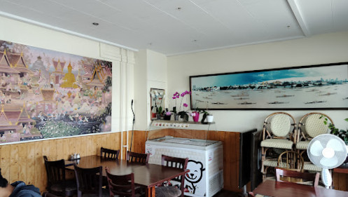 Thai Smile Udenfor
