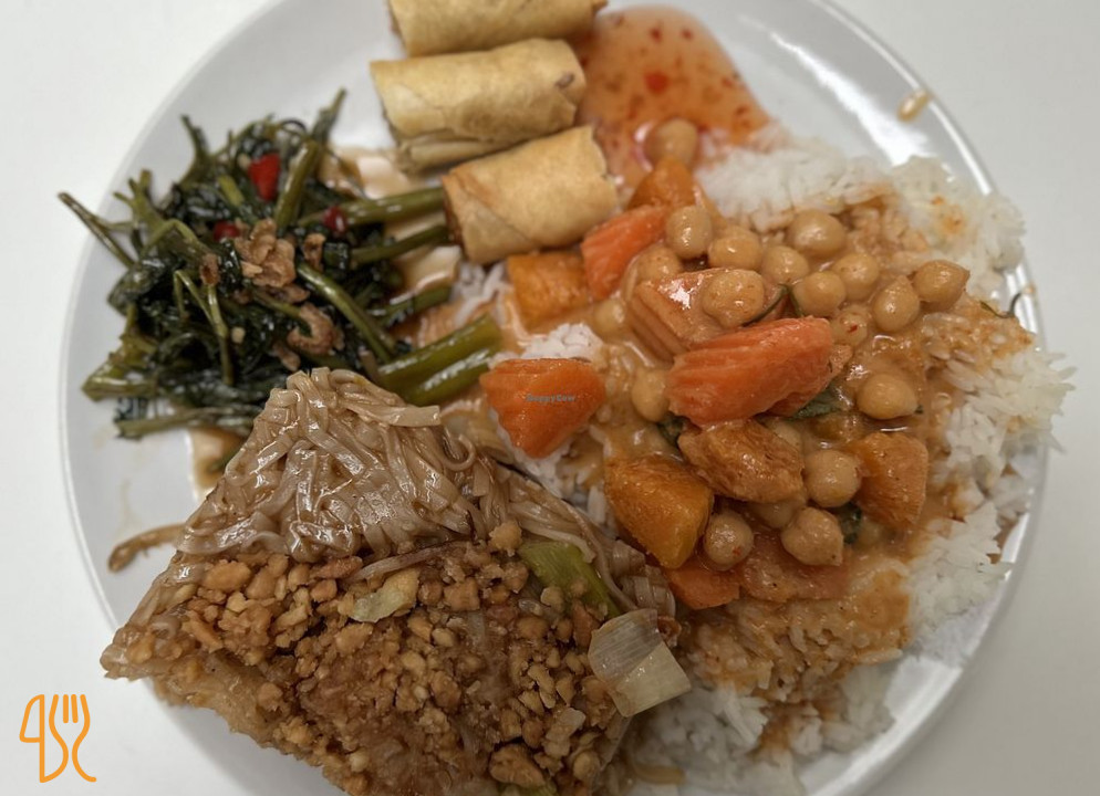 Wokshop Mad