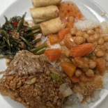 Wokshop Mad