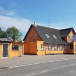 Lindelse Kro Inde