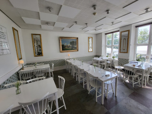 Sophienholm Cafeteria Inde