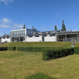 Skrydstrup Forsamlingsgaard Udenfor