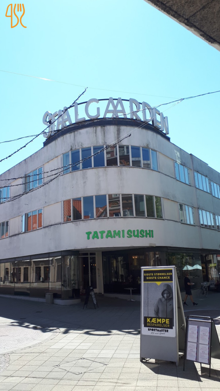 Tatami Sushi Inde