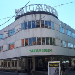 Tatami Sushi Inde