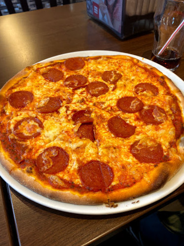 Forum Pizza Mad