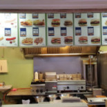 Papas Pizza Og Grill Inde