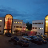 Lautrup Park Inde