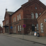 Cafe Station Udenfor