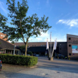 Soenderborg Strand Udenfor