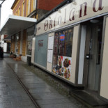 Ortolana Pizzeria Inde