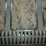 Fortezza Pizza Mad