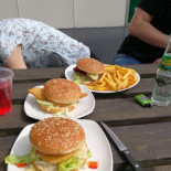 Sommerlyst Udenfor