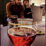 Hotelbar Mad