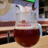 Hostel Baren Mad