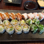Gaja Sushi Mad
