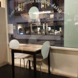 Byens Pizzaria Inde
