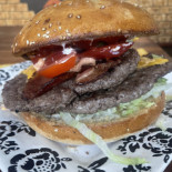 Nova Burger Udenfor