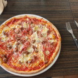 Milano Pizzabar Mad