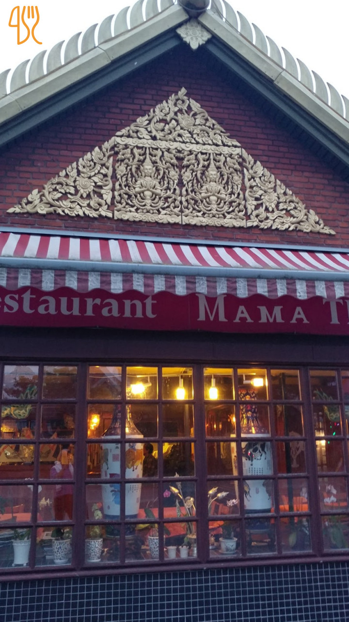 Mama Thai Mad