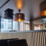 Deluxe Pizza Grill Inde