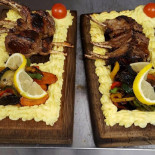 Mallorca Spansk Live Catering Mad