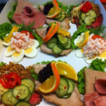 Mallorca Spansk Live Catering Mad