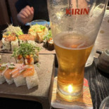 Karma Sushi Mad