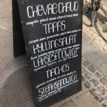Kafe Kys Udenfor