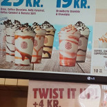 Burger King Mad