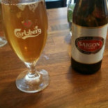 Cafe Le Chi Mad