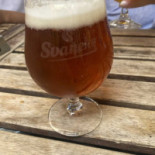Den Lille Gule Kaffebar Mad