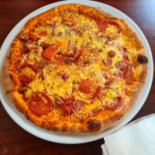 Pizza2go Mad