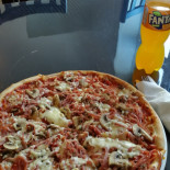 Strand Pizza Mad