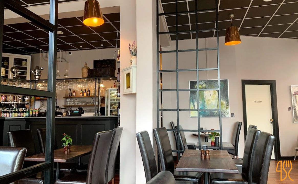 Café Olivia Inde