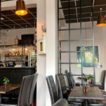Café Olivia Inde