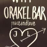 Orakel Inde