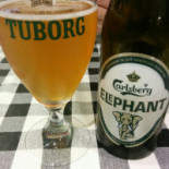 Jackpot Pubben Mad