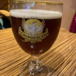 Café Check In Mad