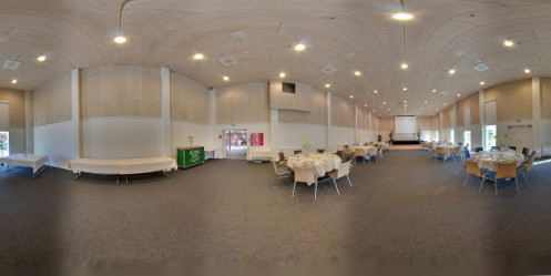 Messen Udenfor
